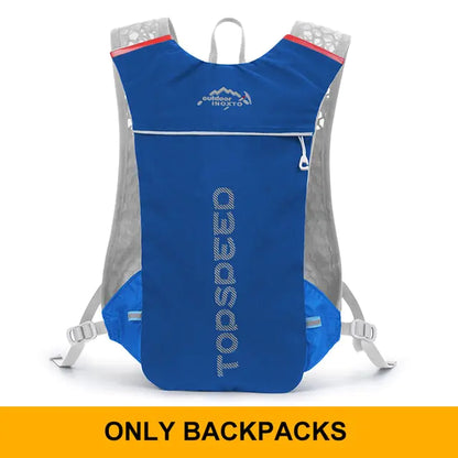 TrailProp- Trail Running Ultra Light Backpack