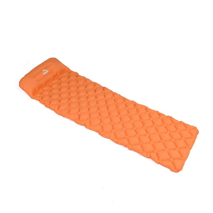 Inflatable Air Mattresses Outdoor Mat - BlissfulBasic