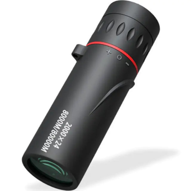 HD Monocular Telescope for Outdoor - BlissfulBasic