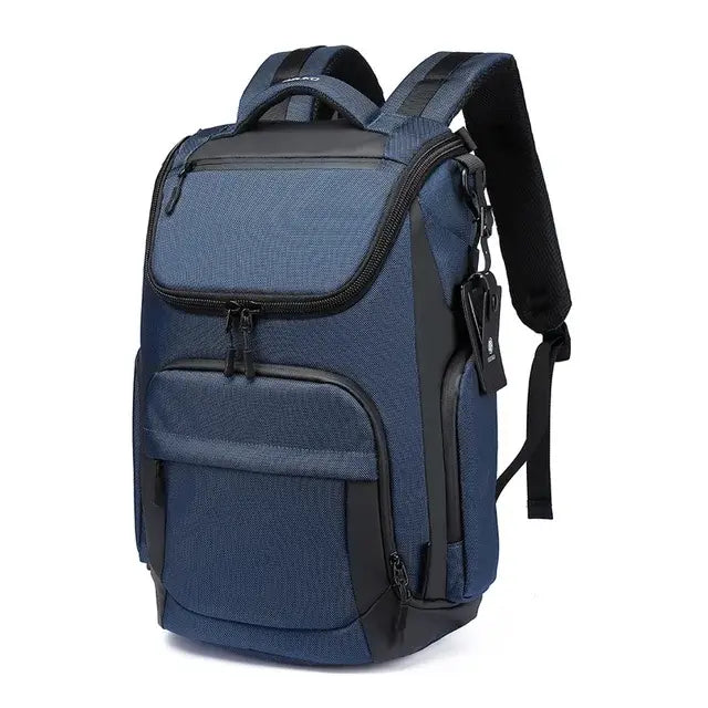 Waterproof Laptop Bag | Multifunction Waterproof Laptop Backpack | Laptop Backpack / Bag