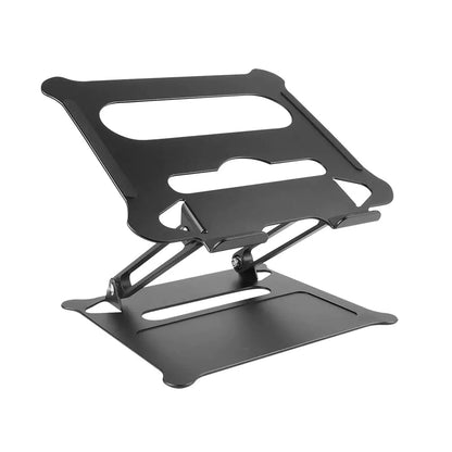 Folding Adjustable Laptop Stand - BlissfulBasic