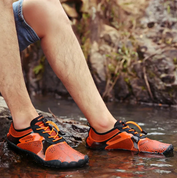 HYTEK Outdoor Water and Hiking Shoes - BlissfulBasic