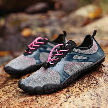 HYTEK Outdoor Water and Hiking Shoes - BlissfulBasic