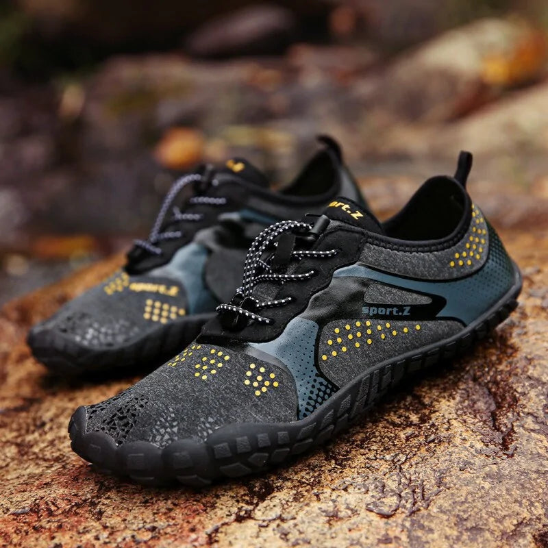 HYTEK Outdoor Water and Hiking Shoes - BlissfulBasic