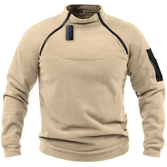 US Men's Tactical Outdoor Jacket - BlissfulBasic
