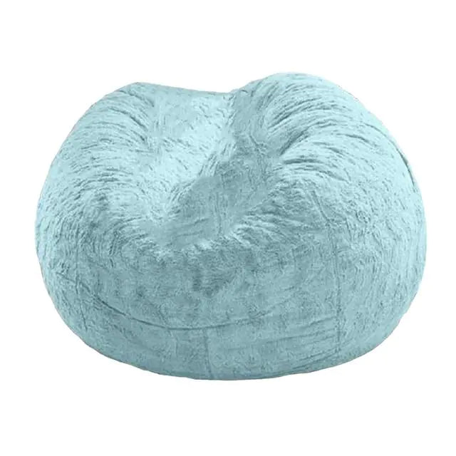 Flexible Sofa Bean Bag - BlissfulBasic