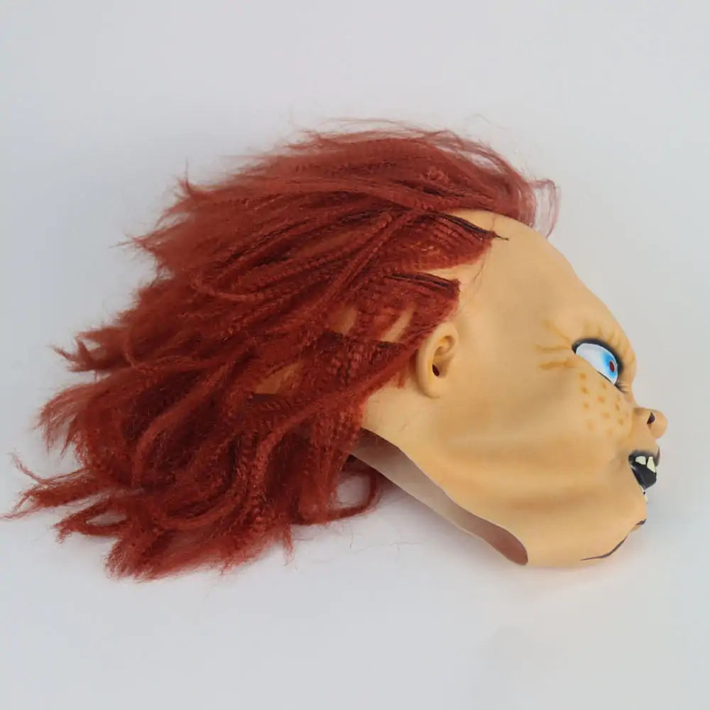 Chucky Doll Mask