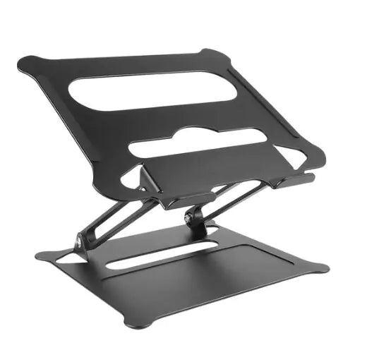 Folding Adjustable Laptop Stand - BlissfulBasic