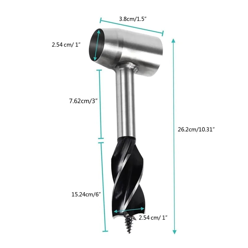 Multifunctional Survival Tool - BlissfulBasic