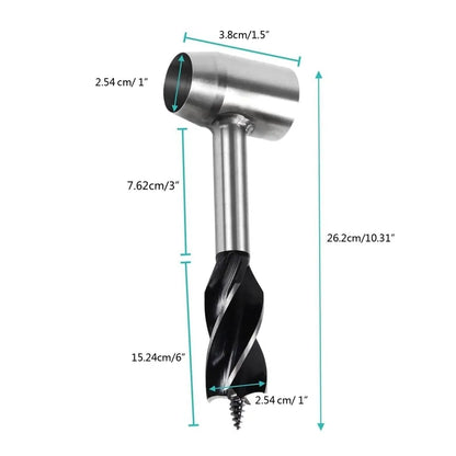 Multifunctional Survival Tool - BlissfulBasic