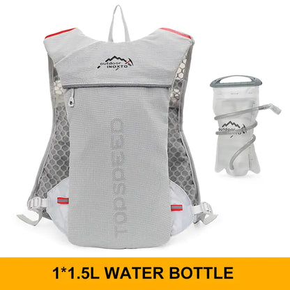 TrailProp- Trail Running Ultra Light Backpack