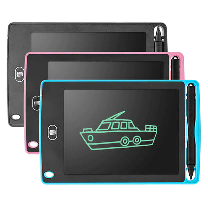 Smart Sketch Tablet for Kids - BlissfulBasic