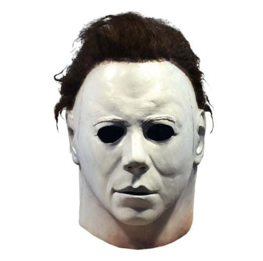 Michael Myers Horror Costume Mask | available at BlissfulBasic.com