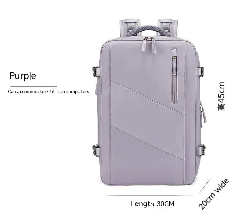 Multi Pocket Laptop bag