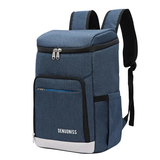 Insulated Cooler Backpack