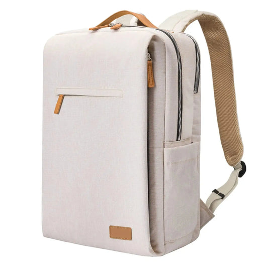 Multifunctional USB Charging Backpack For Students | available at BlissfulBasic.com