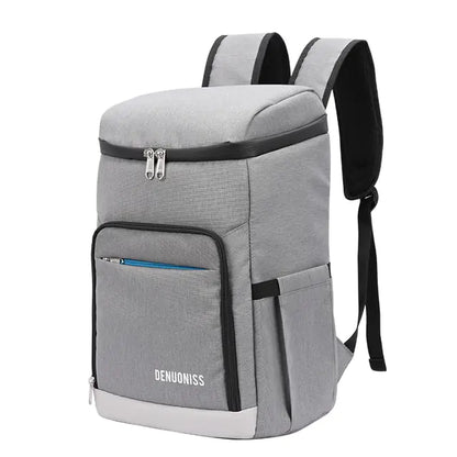 Insulated Cooler Backpack