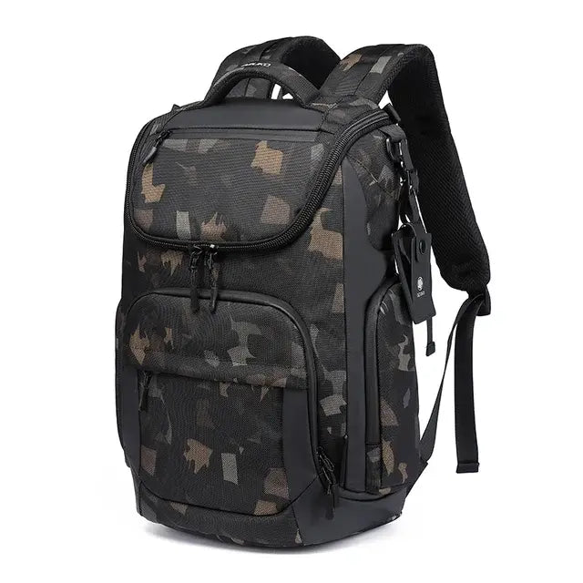 Waterproof Laptop Bag | Multifunction Waterproof Laptop Backpack | Laptop Backpack / Bag