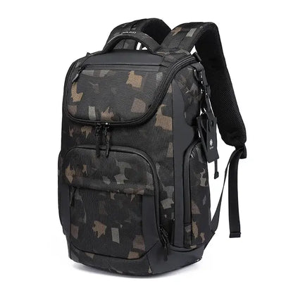 Waterproof Laptop Bag | Multifunction Waterproof Laptop Backpack | Laptop Backpack / Bag