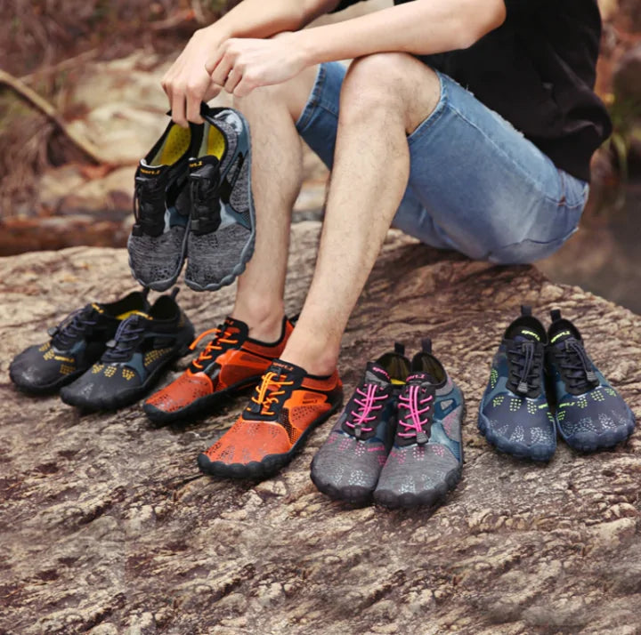 HYTEK Outdoor Water and Hiking Shoes - BlissfulBasic