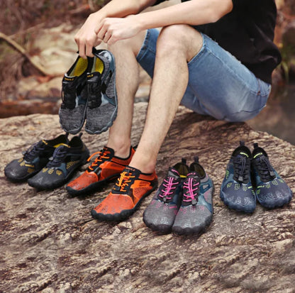 HYTEK Outdoor Water and Hiking Shoes - BlissfulBasic