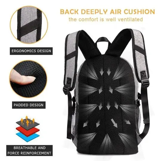 Sports Backpack