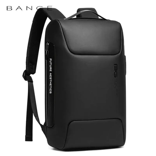 Bange - Unisex Luxury Backpack | available at BlissfulBasic.com