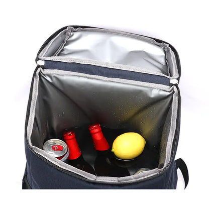 Insulated Cooler Backpack