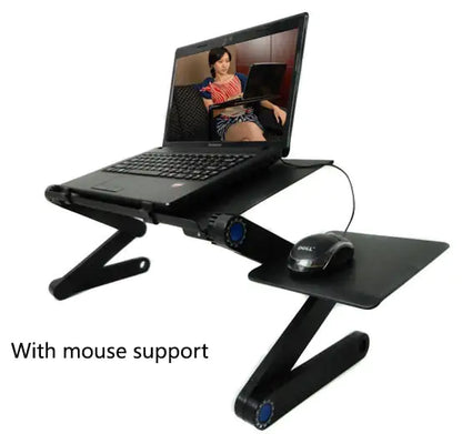 Laptop Foldable Stand - BlissfulBasic