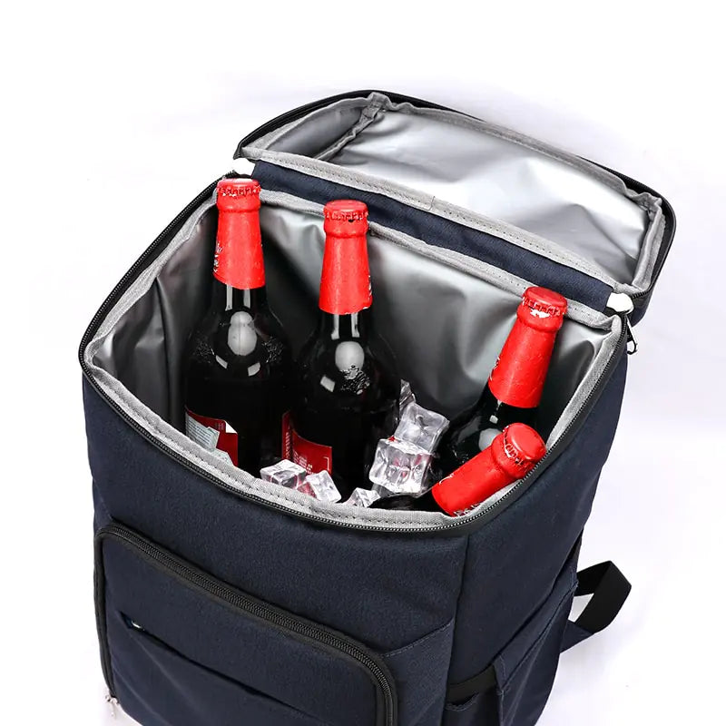 Insulated Cooler Backpack