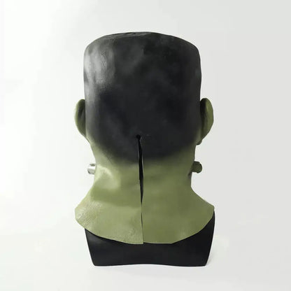 Frankenstein Mask | Halloween Costume Accessory