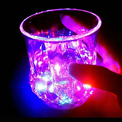 Luminous Cup - BlissfulBasic