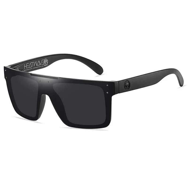 Heat-wave sunglass goggles for men and women