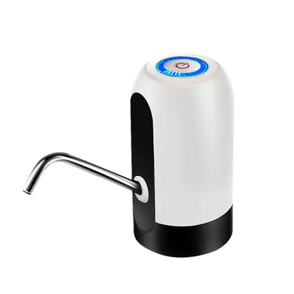 Electric Water Dispenser - BlissfulBasic