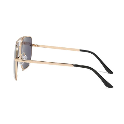 Premium Vintage Metal Sunglasses Men & Women Shades/Sunglasses UV400
