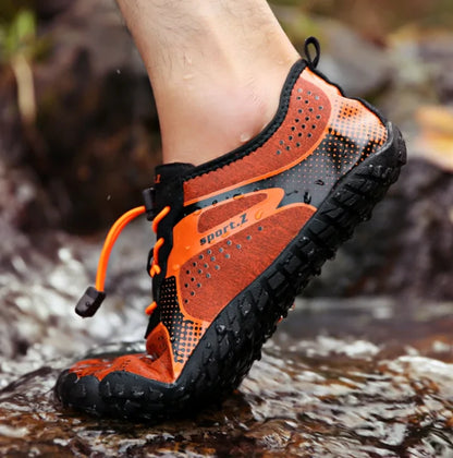 HYTEK Outdoor Water and Hiking Shoes - BlissfulBasic