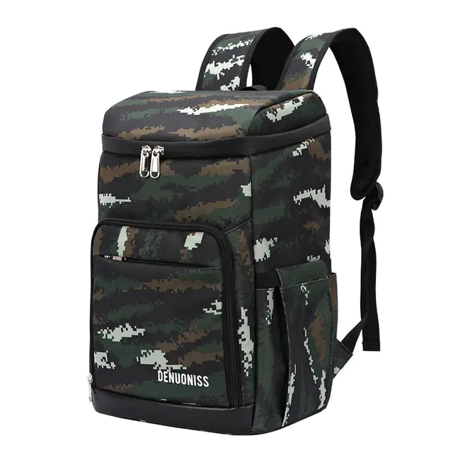 Insulated Cooler Backpack