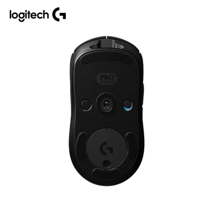 Logitech G PRO Wireless Gaming Mouse - BlissfulBasic
