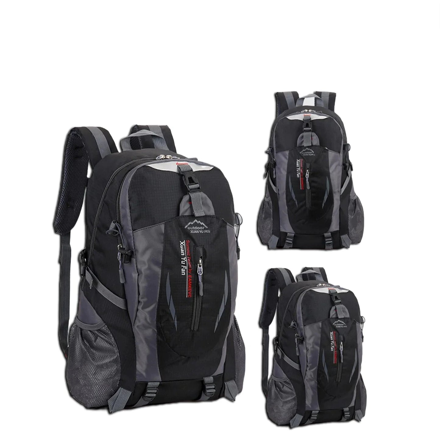 School Backpack (Backpack for boys & girls)