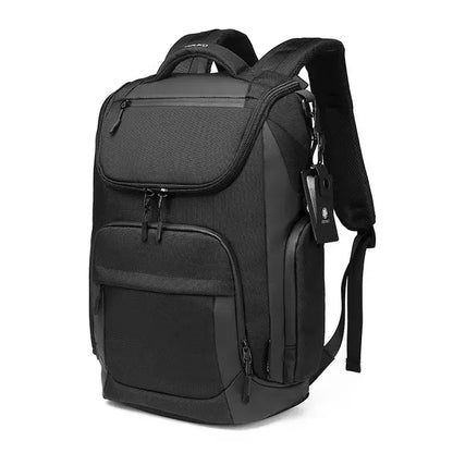 Waterproof Laptop Bag | Multifunction Waterproof Laptop Backpack | Laptop Backpack / Bag