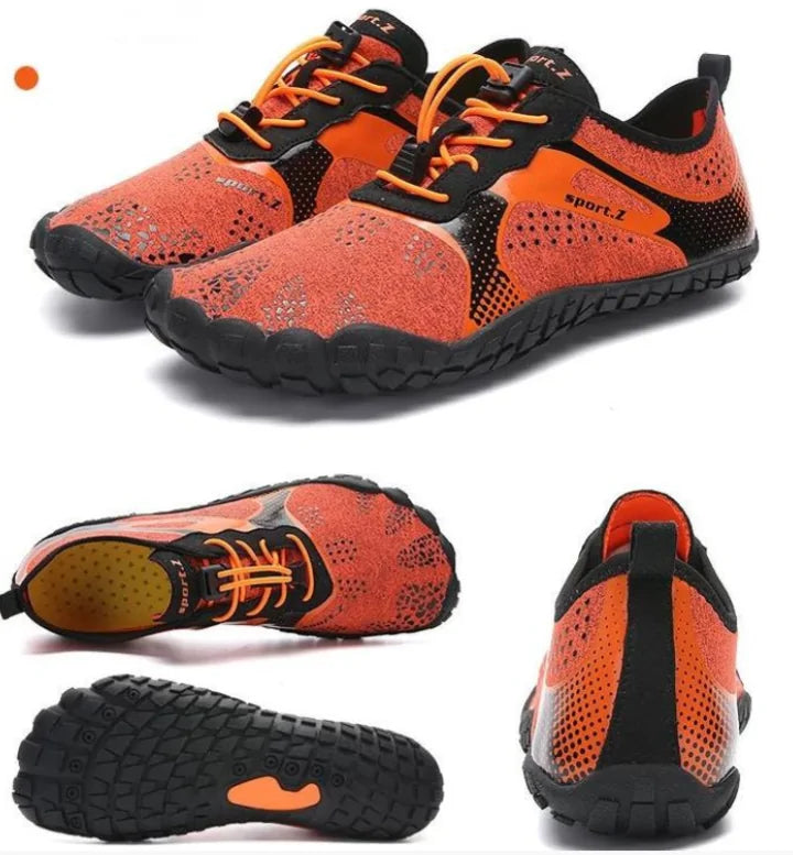 HYTEK Outdoor Water and Hiking Shoes - BlissfulBasic