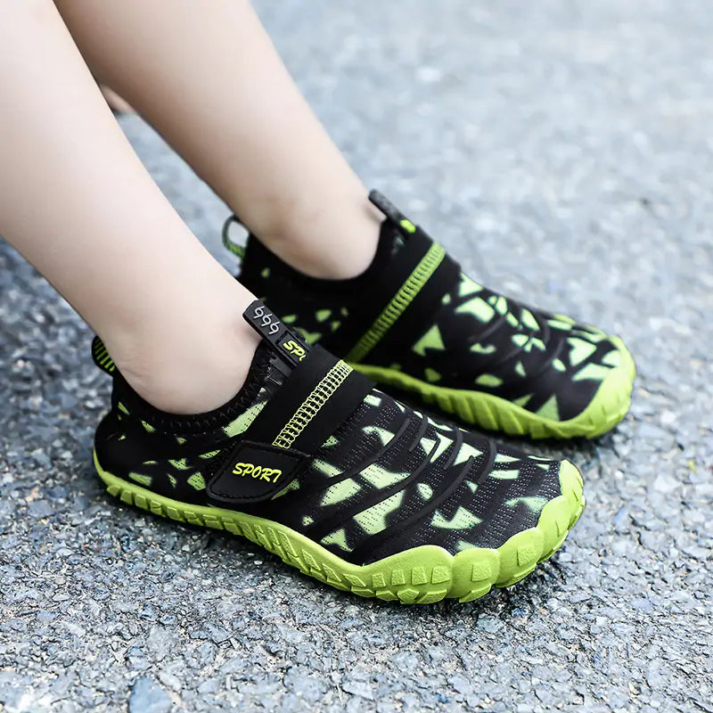 Kids Water Shoes - BlissfulBasic