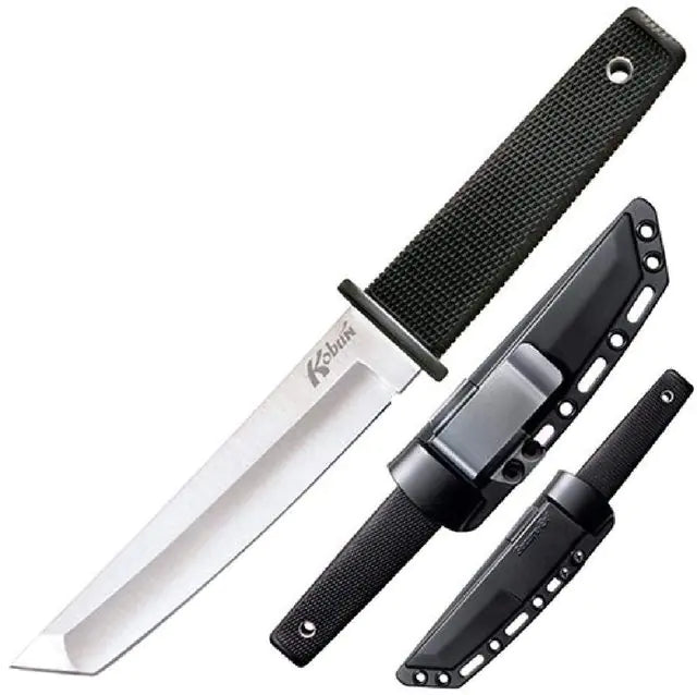 Tactical Survival Tanto Blade Knife - BlissfulBasic