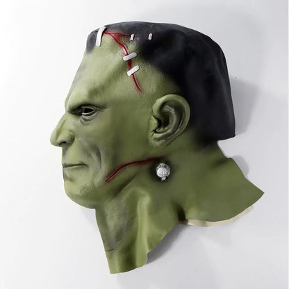 Frankenstein Mask | Halloween Costume Accessory