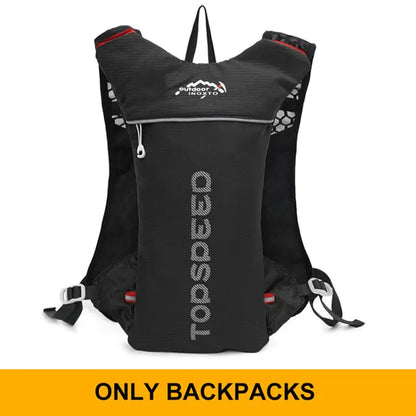 TrailProp- Trail Running Ultra Light Backpack