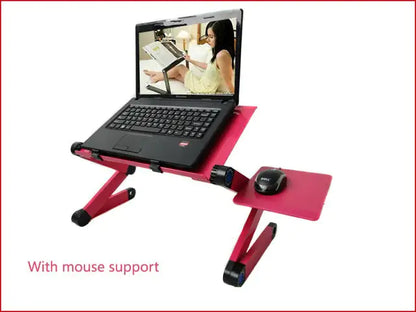 Laptop Foldable Stand - BlissfulBasic