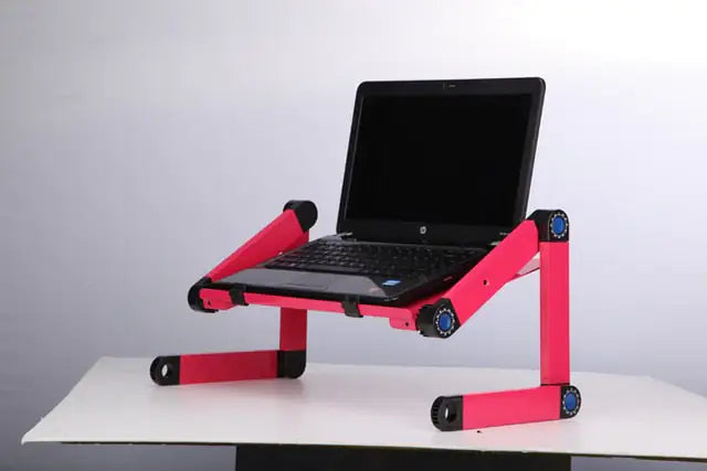 Laptop Foldable Stand - BlissfulBasic