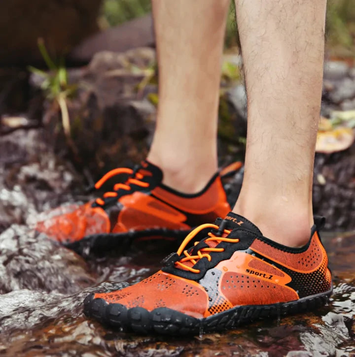 HYTEK Outdoor Water and Hiking Shoes - BlissfulBasic