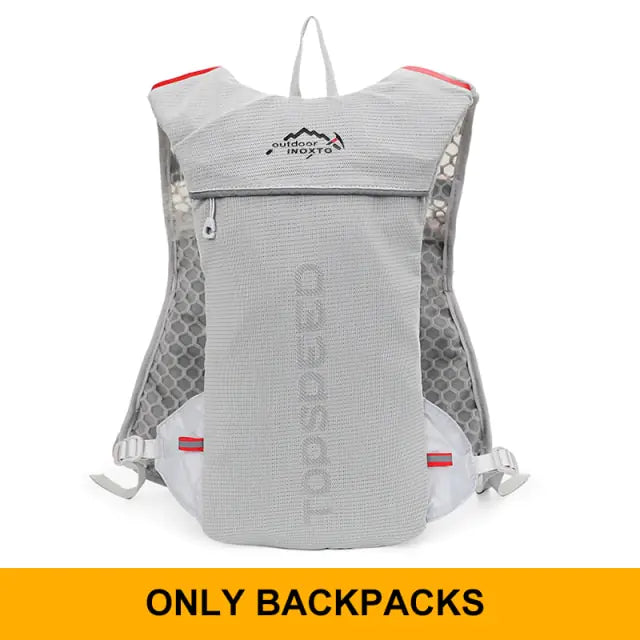 TrailProp- Trail Running Ultra Light Backpack