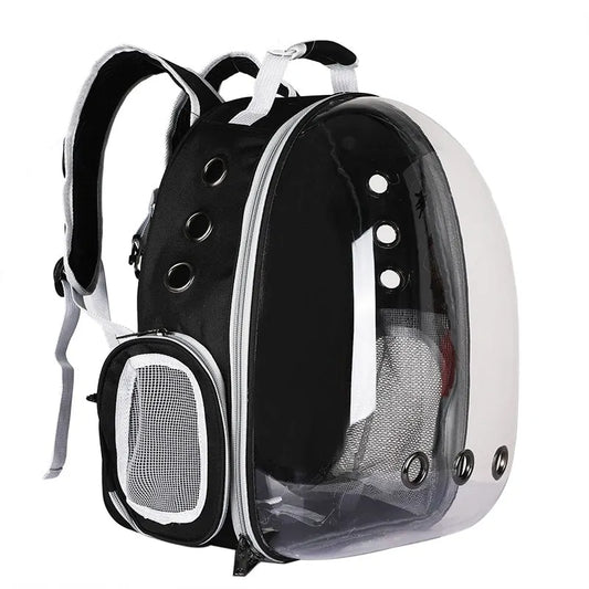 Pet Backpack Carrier - BlissfulBasic